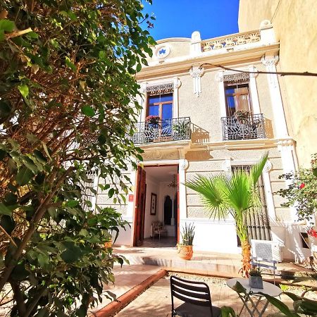 Portrait Boutique Guesthouse Valence Extérieur photo