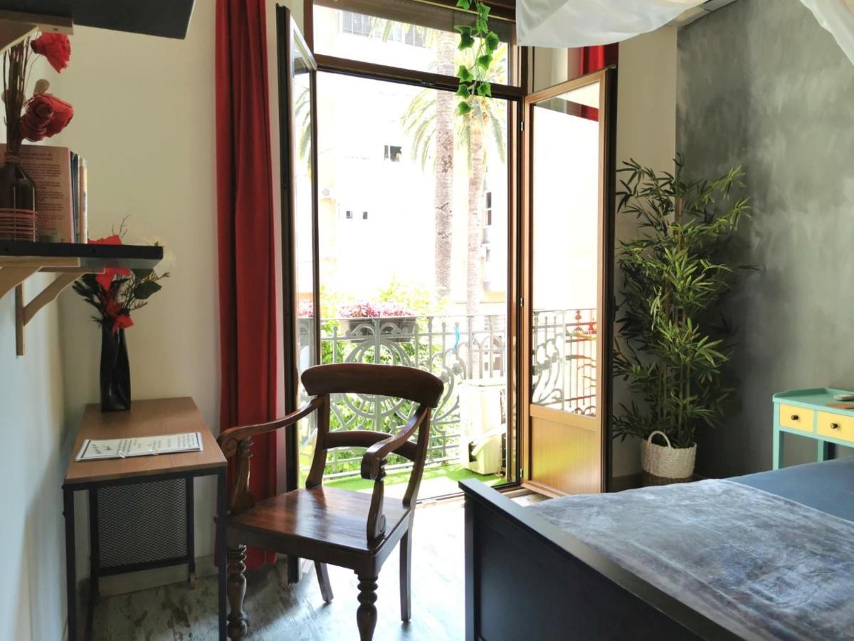 Portrait Boutique Guesthouse Valence Extérieur photo
