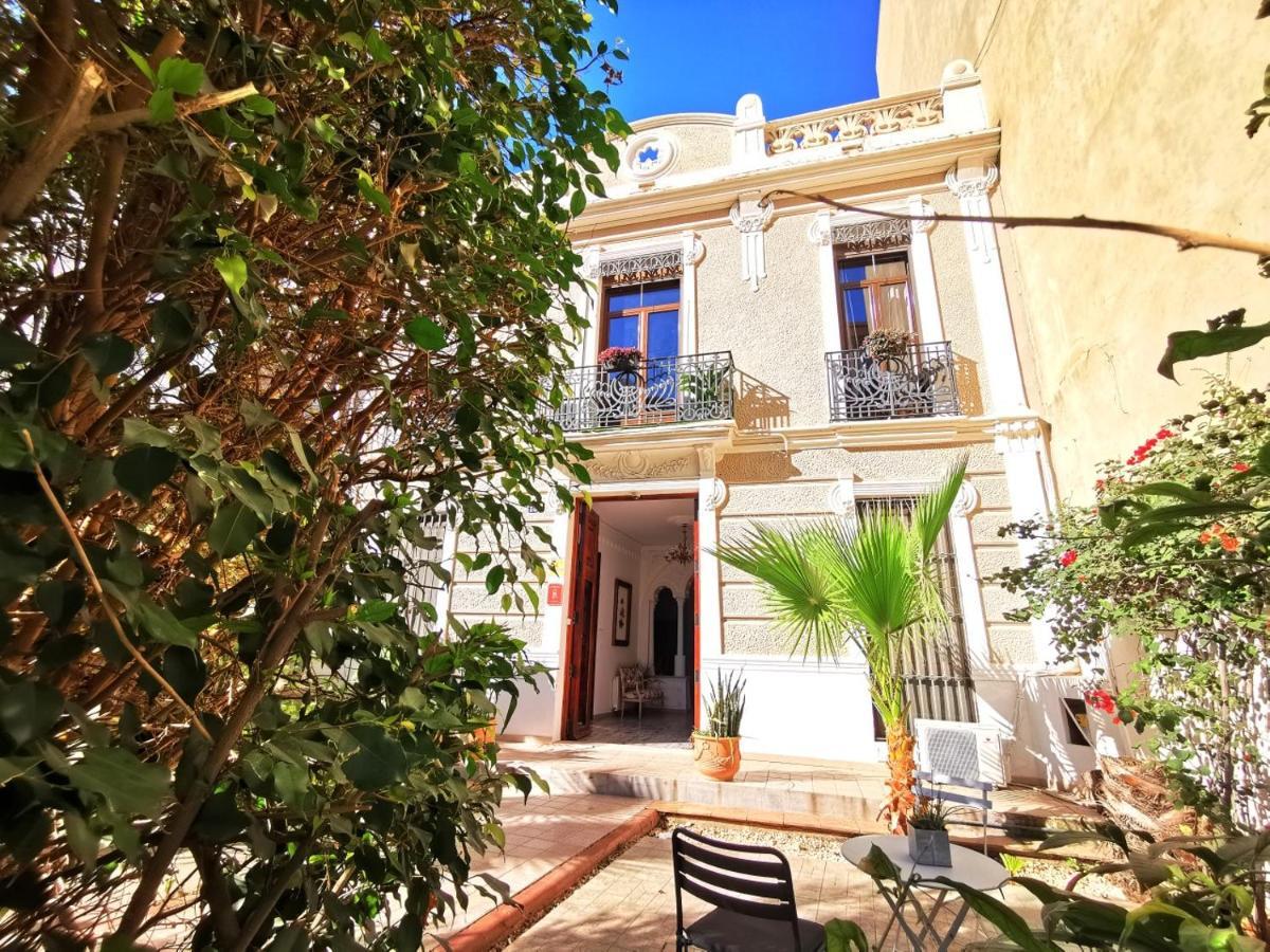 Portrait Boutique Guesthouse Valence Extérieur photo