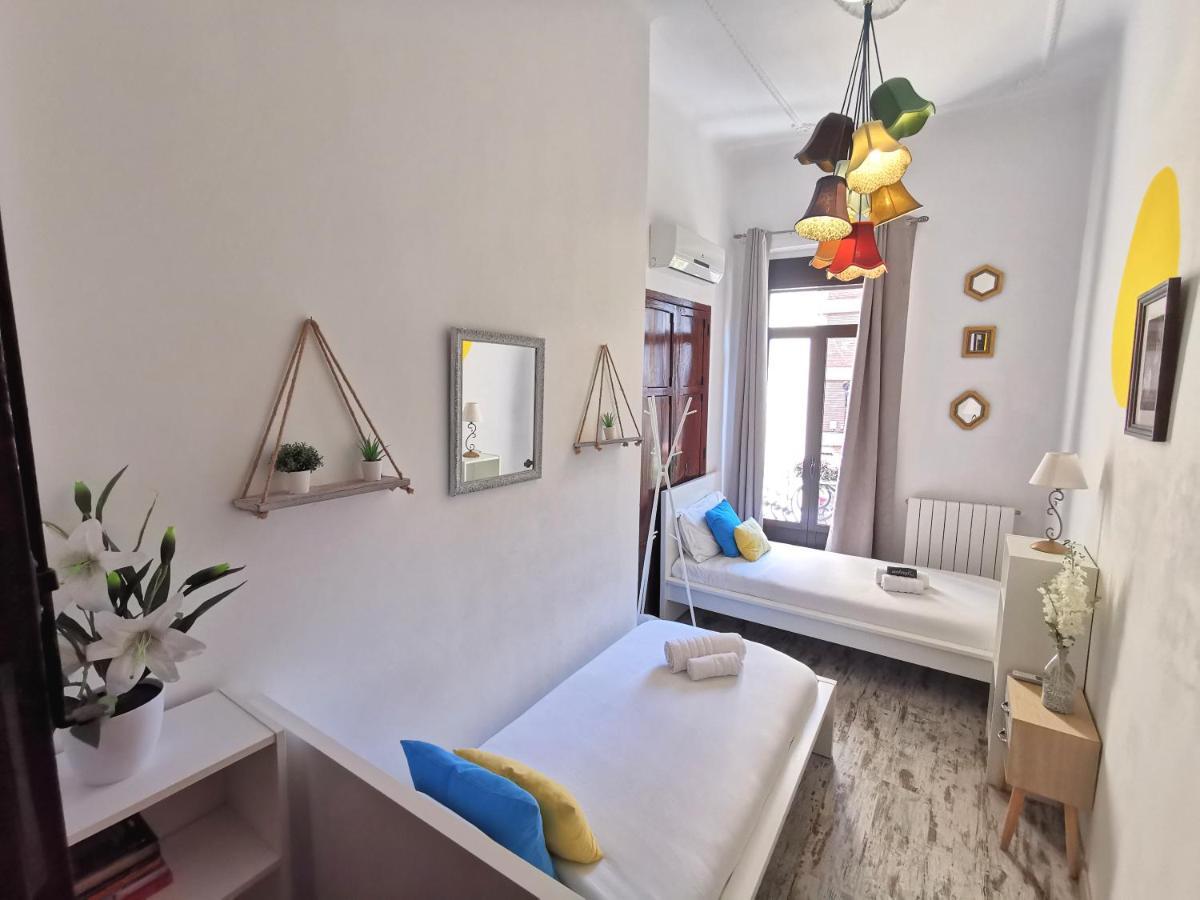 Portrait Boutique Guesthouse Valence Extérieur photo