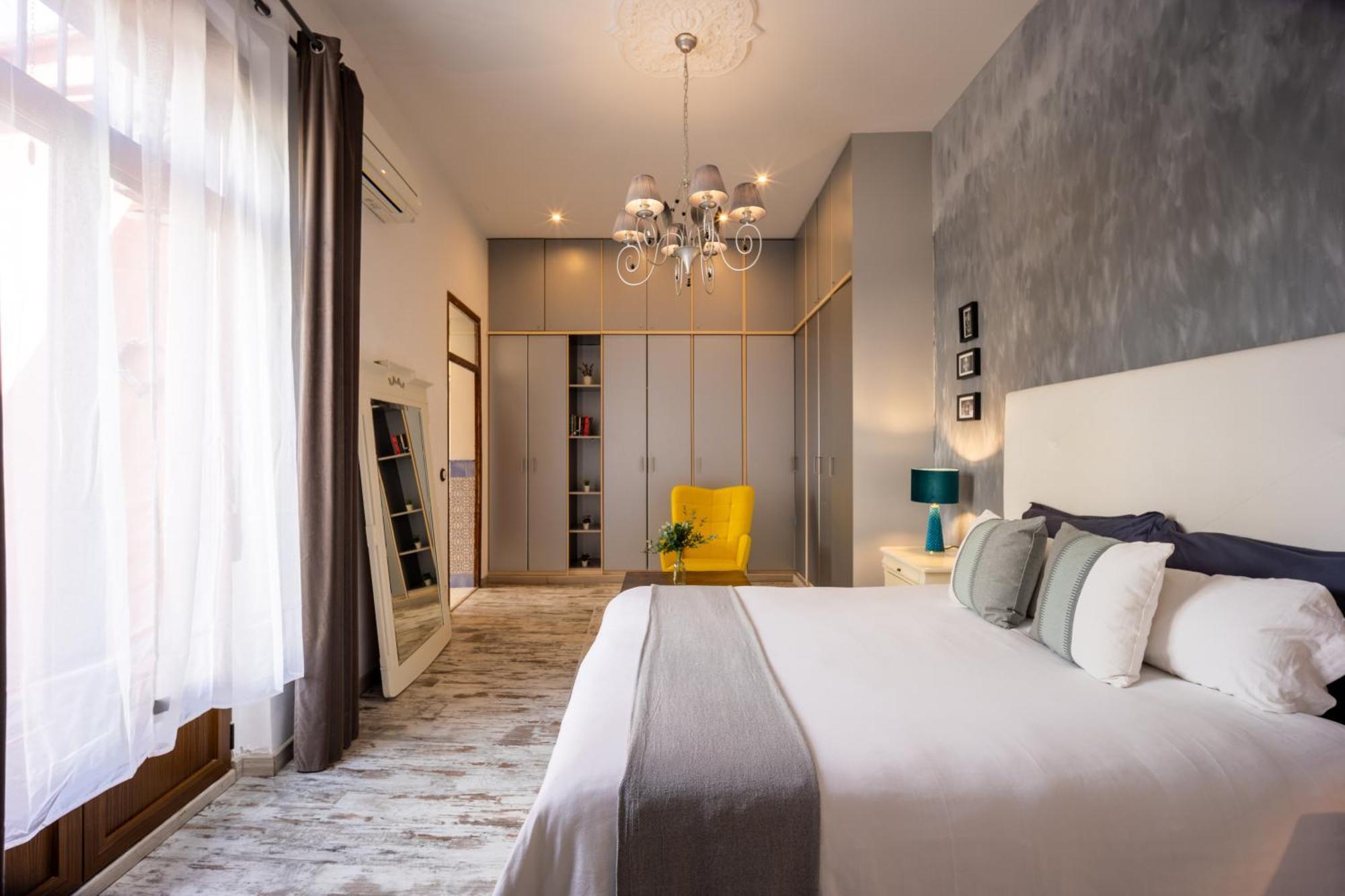 Portrait Boutique Guesthouse Valence Extérieur photo