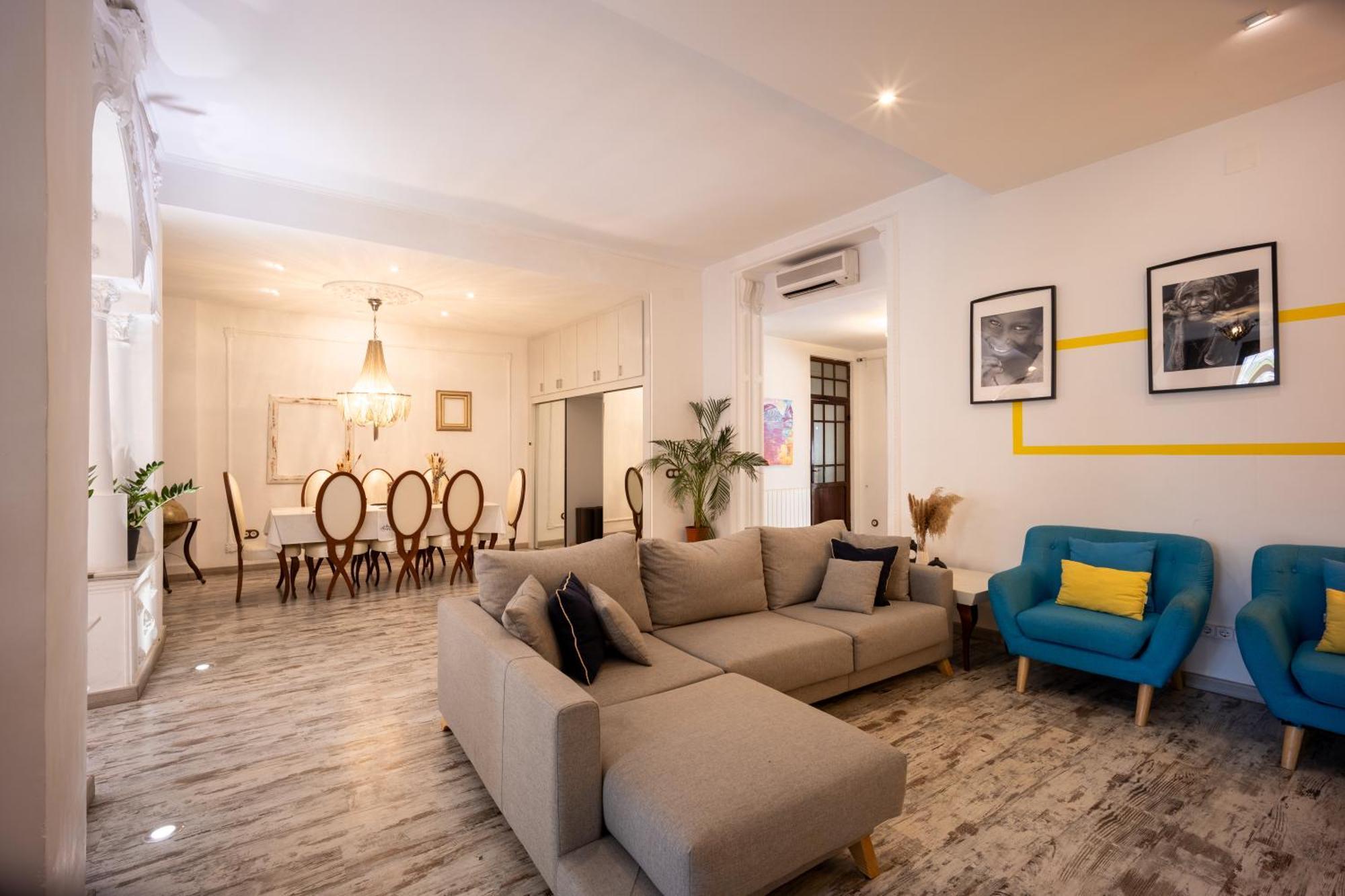 Portrait Boutique Guesthouse Valence Extérieur photo